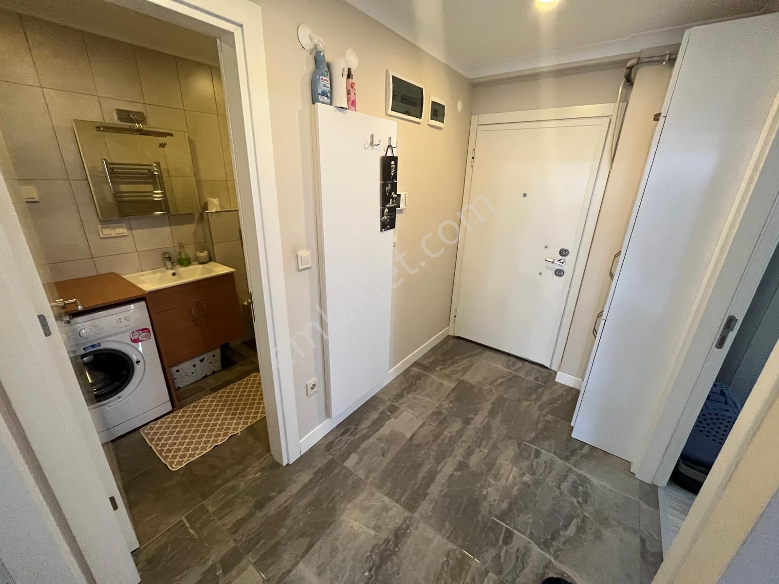 ▃artemin▃altıntepe 63'te Marmaray'a Yakın Ön Cephe 86m² 2+1! - Görsel 30