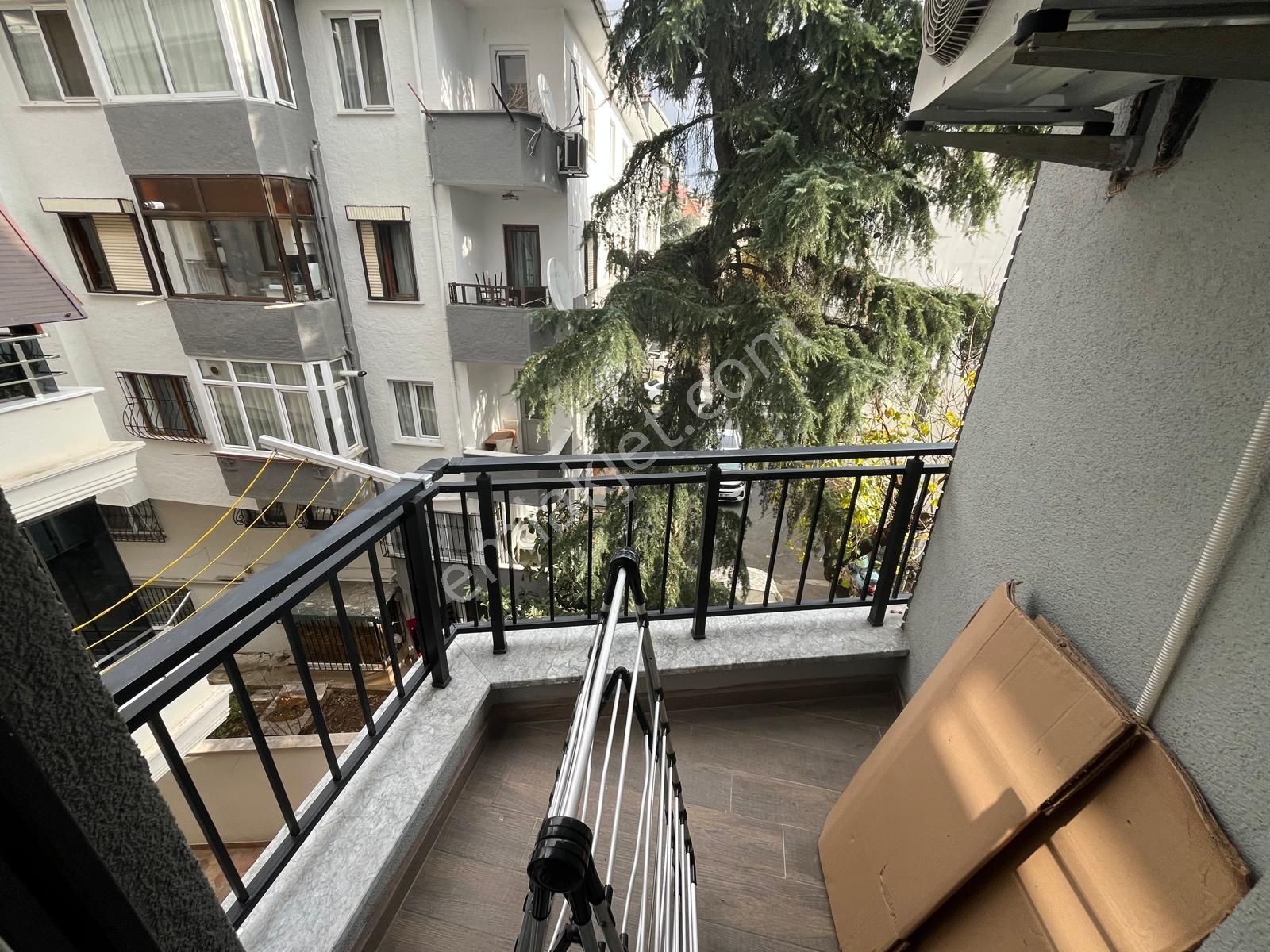 ▃artemin▃altıntepe 63'te Marmaray'a Yakın Ön Cephe 86m² 2+1! - Görsel 11