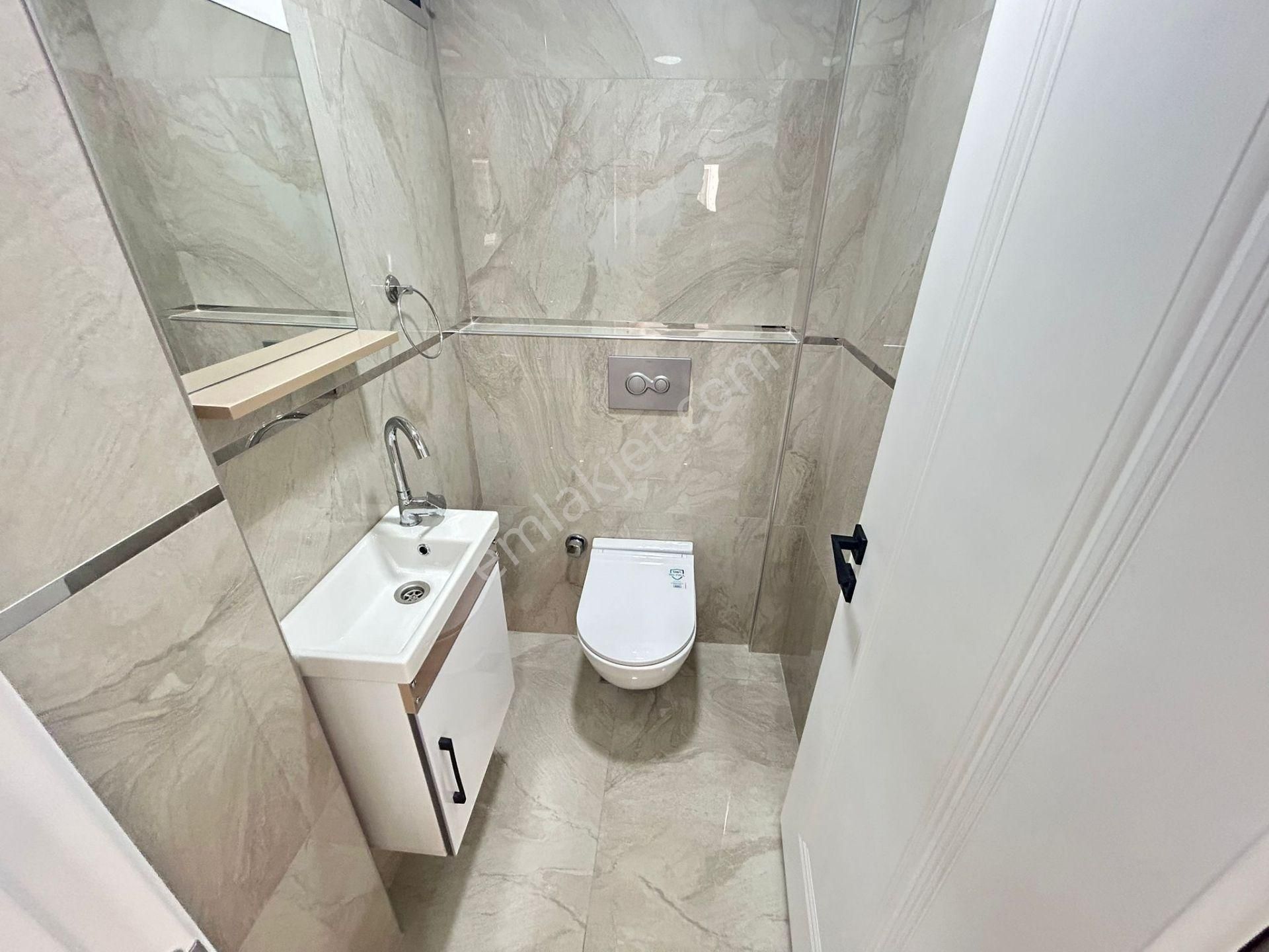 Taner'den Dikmen'de Hakim Evi Yakını 3+1 Orta Kat Süper Lüks Ön Cephe - Görsel 10