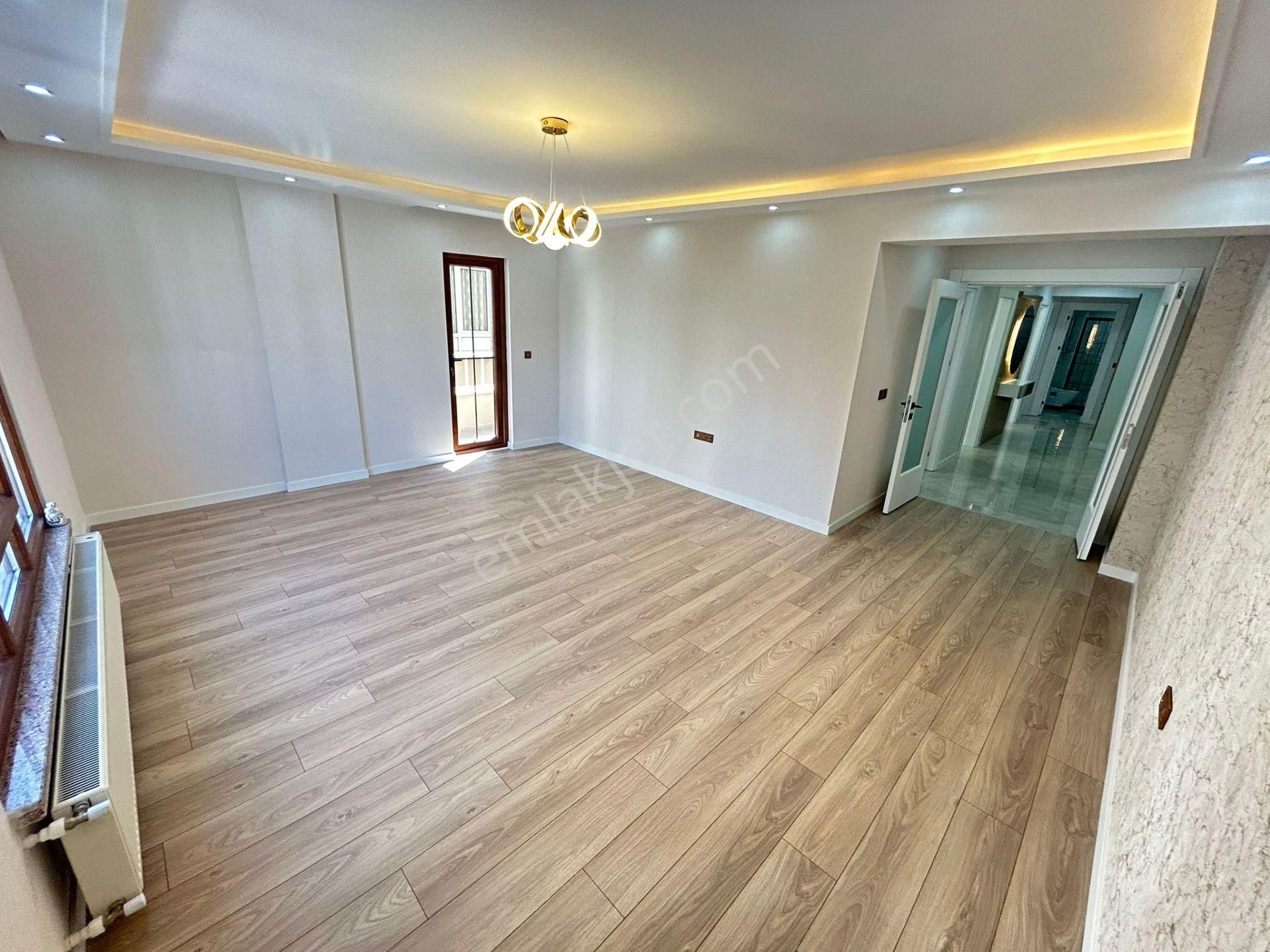 Taner'den Dikmen'de Hakim Evi Yakını 3+1 Orta Kat Süper Lüks Ön Cephe - Görsel 5