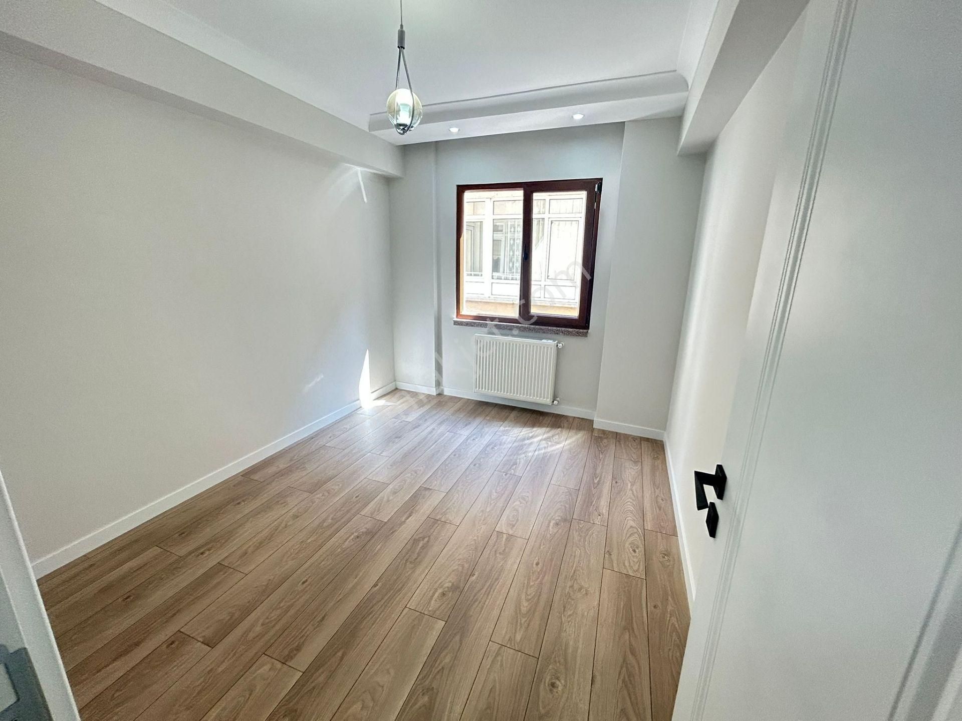 Taner'den Dikmen'de Hakim Evi Yakını 3+1 Orta Kat Süper Lüks Ön Cephe - Görsel 29