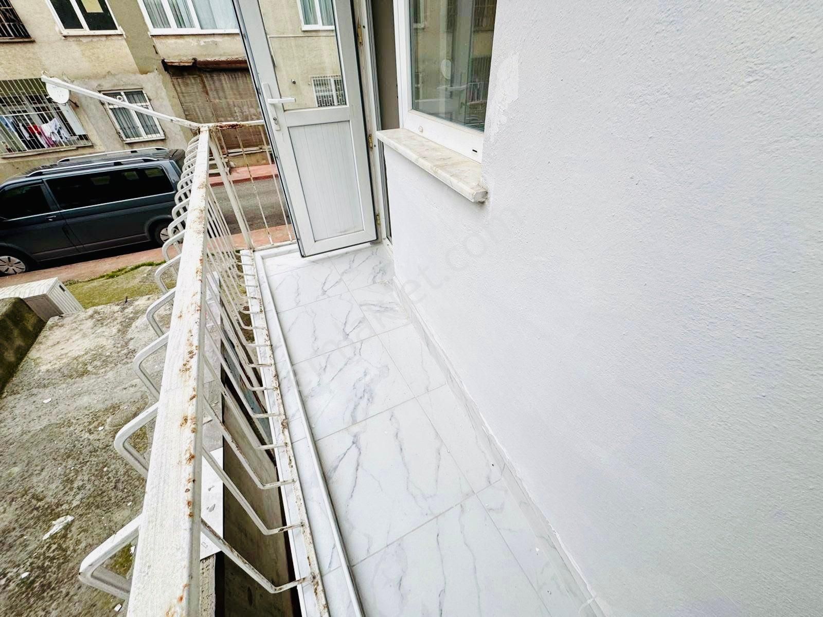 Furkan Emlaktan Yenidoğan Mh 2+1 100m2 Balkonlu İçi Full Yapılı Krediye Uygun Fırsat Daire - Görsel 14