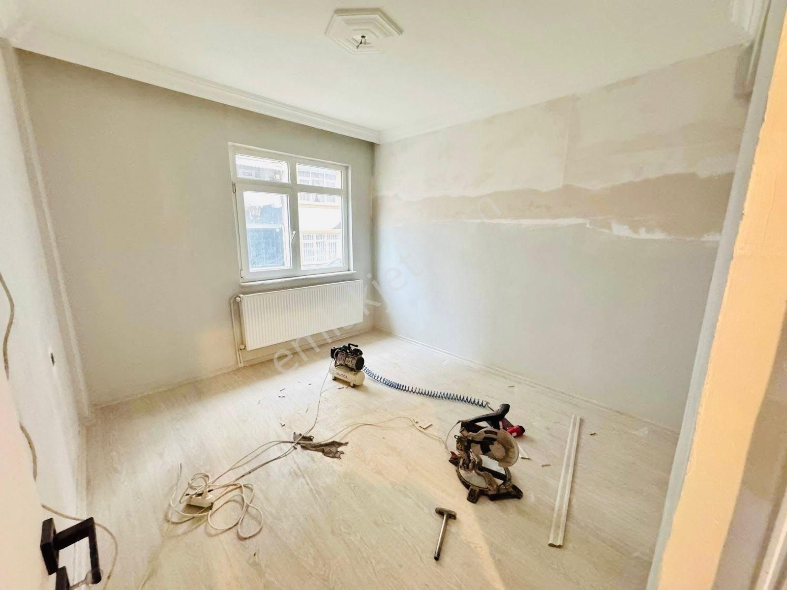 Furkan Emlaktan Yenidoğan Mh 2+1 100m2 Balkonlu İçi Full Yapılı Krediye Uygun Fırsat Daire - Görsel 12