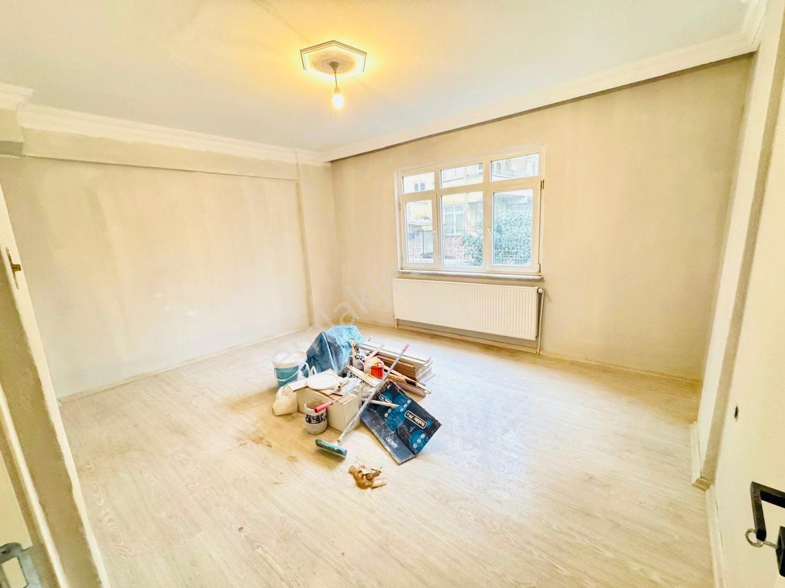 Furkan Emlaktan Yenidoğan Mh 2+1 100m2 Balkonlu İçi Full Yapılı Krediye Uygun Fırsat Daire - Görsel 4