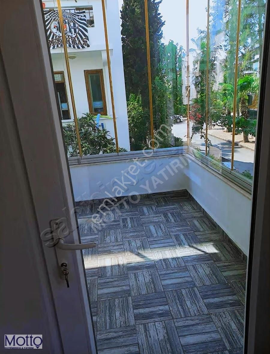 Barınaklarda 3 Katlı Yatırıma Uygun 5+1 - Görsel 15