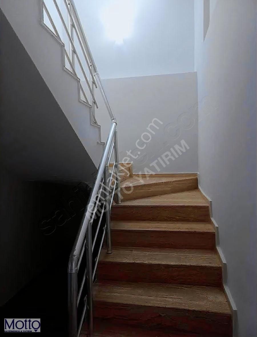 Barınaklarda 3 Katlı Yatırıma Uygun 5+1 - Görsel 10