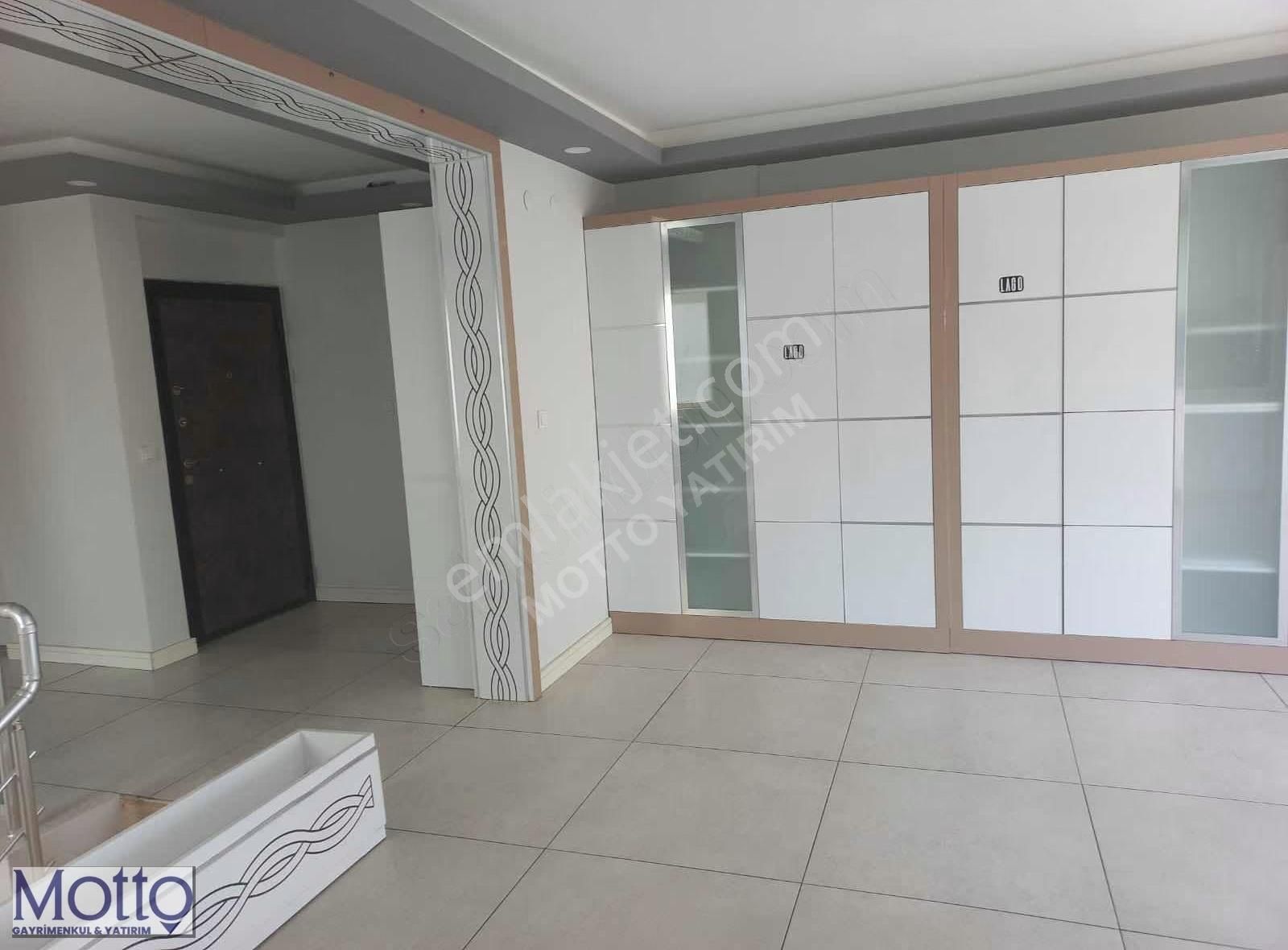 Barınaklarda 3 Katlı Yatırıma Uygun 5+1 - Görsel 7