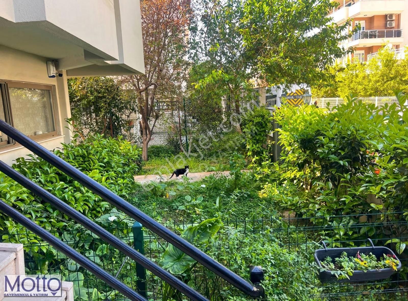 Barınaklarda Yüksek Arsa Paylı Satılık 192 M2 3+1 Dubleks Daire - Görsel 17