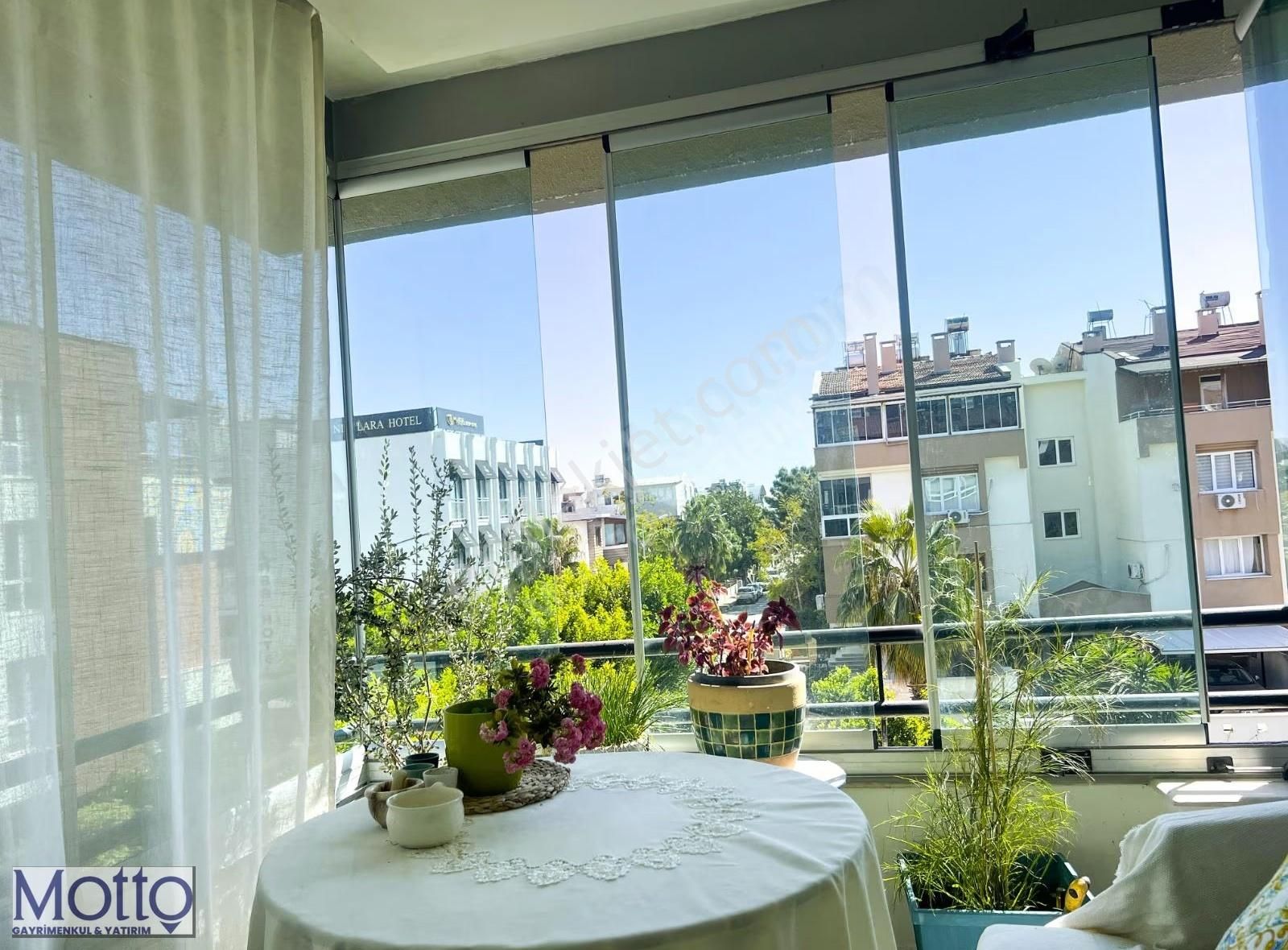 Barınaklarda Yüksek Arsa Paylı Satılık 192 M2 3+1 Dubleks Daire - Görsel 23