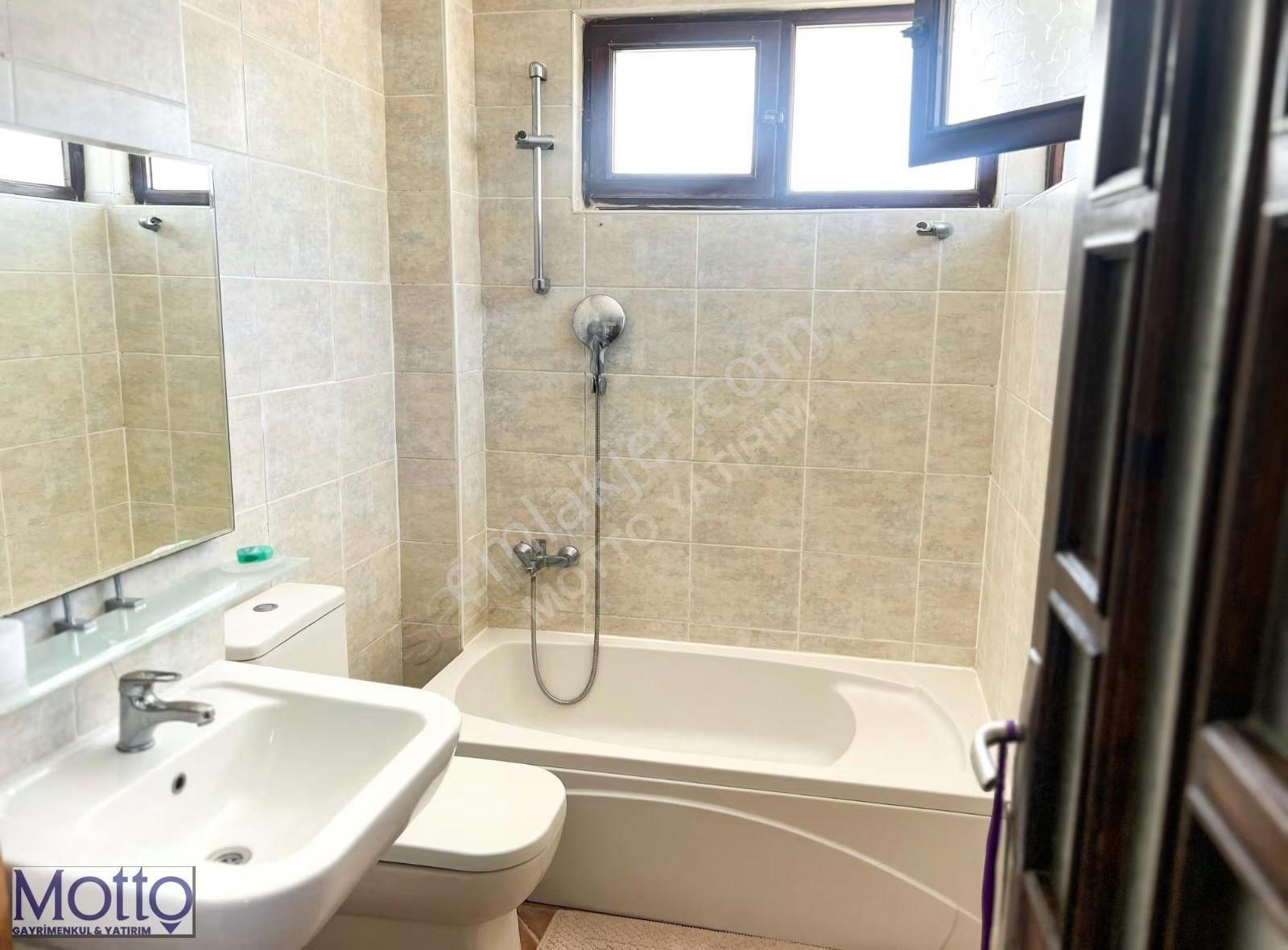 Barınaklarda Yüksek Arsa Paylı Satılık 192 M2 3+1 Dubleks Daire - Görsel 7