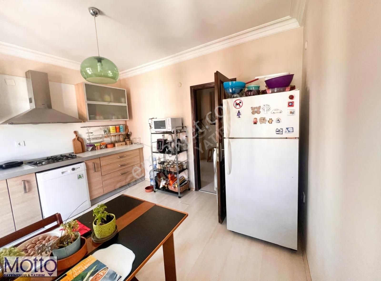 Barınaklarda Yüksek Arsa Paylı Satılık 192 M2 3+1 Dubleks Daire - Görsel 22