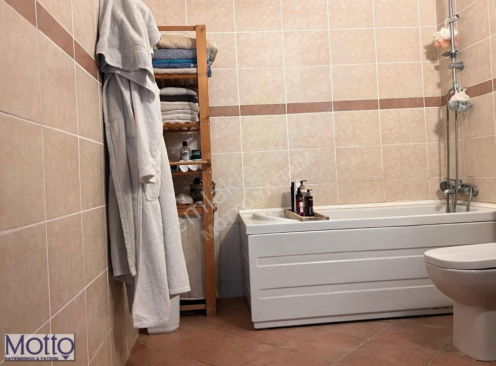 Barınaklarda Yüksek Arsa Paylı Satılık 192 M2 3+1 Dubleks Daire - Görsel 11