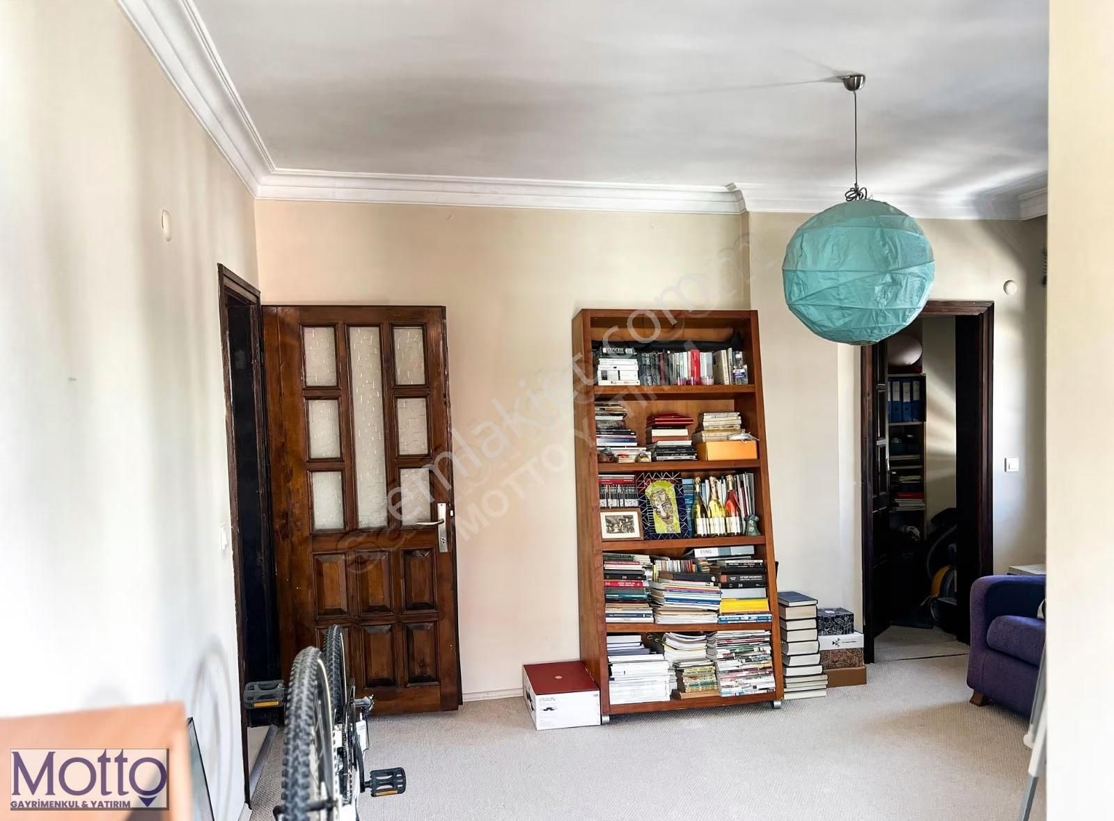 Barınaklarda Yüksek Arsa Paylı Satılık 192 M2 3+1 Dubleks Daire - Görsel 13