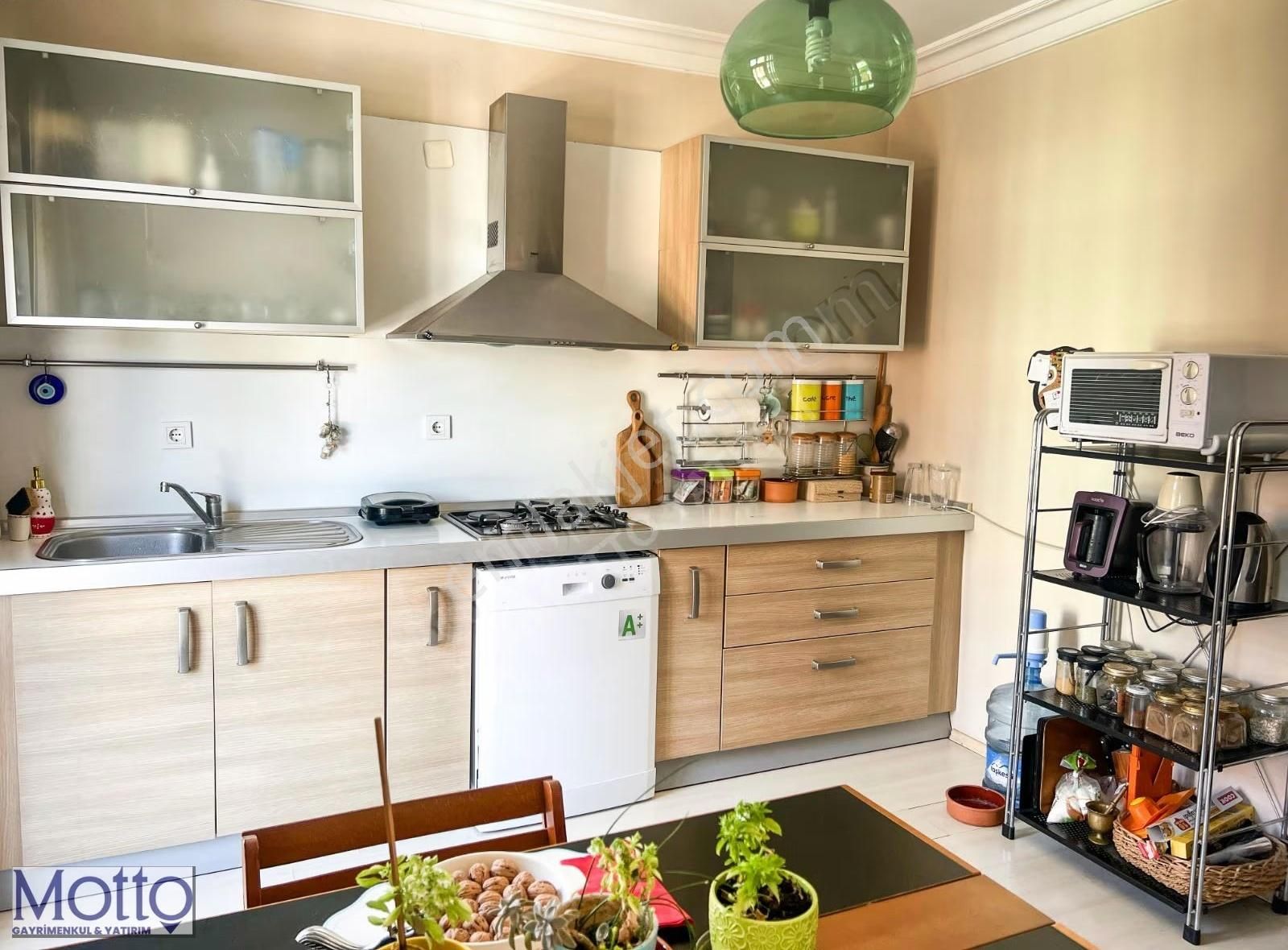 Barınaklarda Yüksek Arsa Paylı Satılık 192 M2 3+1 Dubleks Daire - Görsel 3