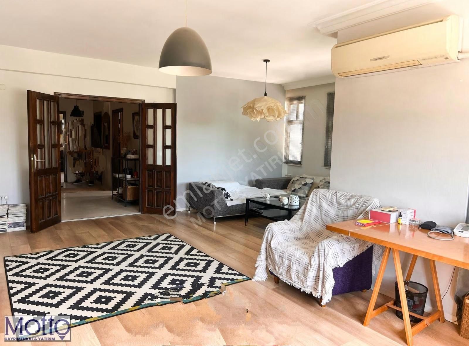 Barınaklarda Yüksek Arsa Paylı Satılık 192 M2 3+1 Dubleks Daire - Görsel 12