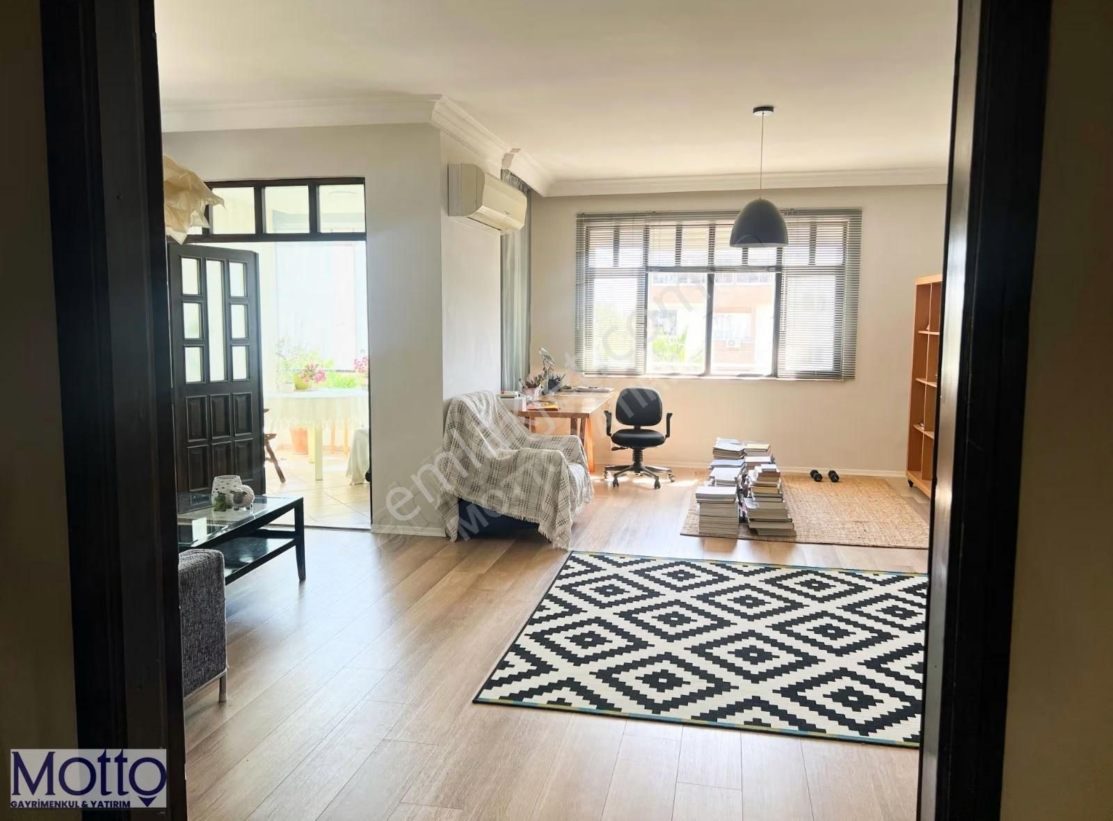 Barınaklarda Yüksek Arsa Paylı Satılık 192 M2 3+1 Dubleks Daire - Görsel 10