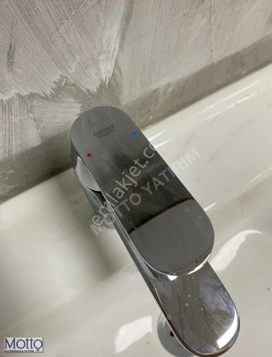 Forest Garden Satılık Son 1+1 Daire - Görsel 7