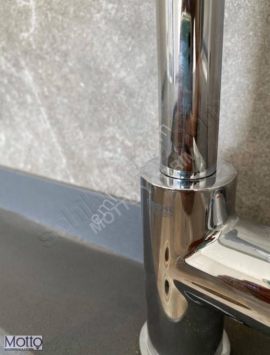 Forest Garden Satılık Son 1+1 Daire - Görsel 12