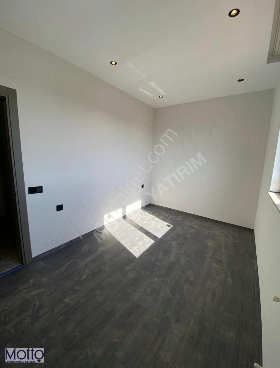 Forest Garden Satılık Son 1+1 Daire - Görsel 6