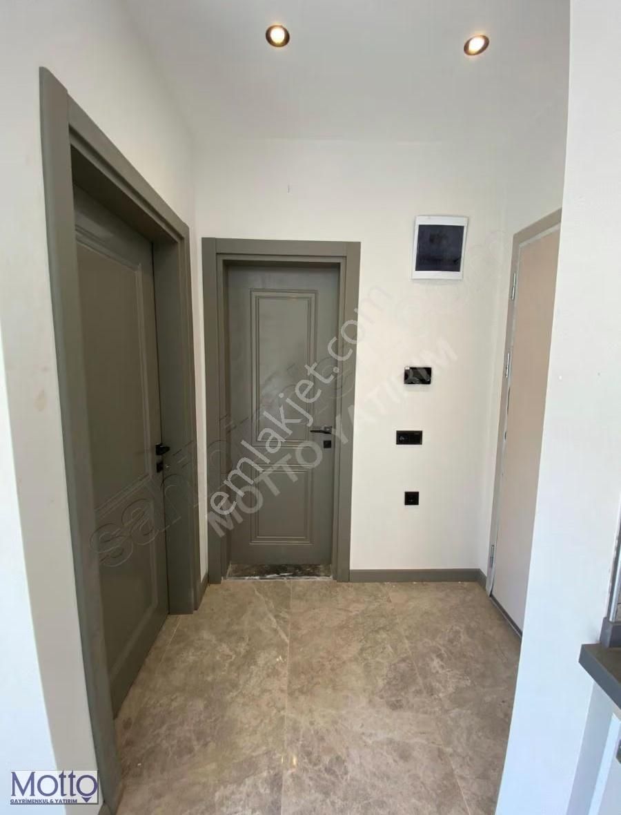 Forest Garden Satılık Son 1+1 Daire - Görsel 18