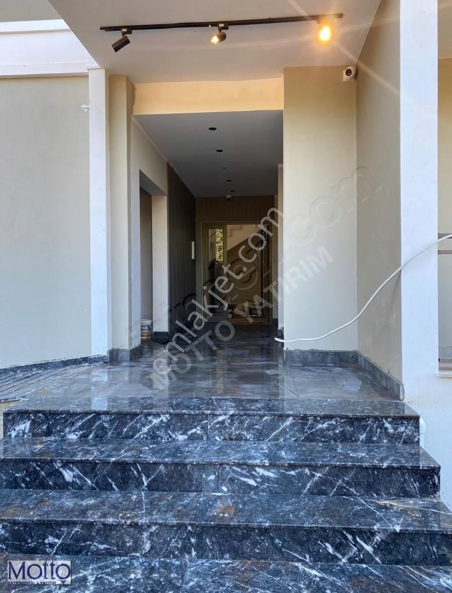 Forest Garden Satılık Son 1+1 Daire - Görsel 10