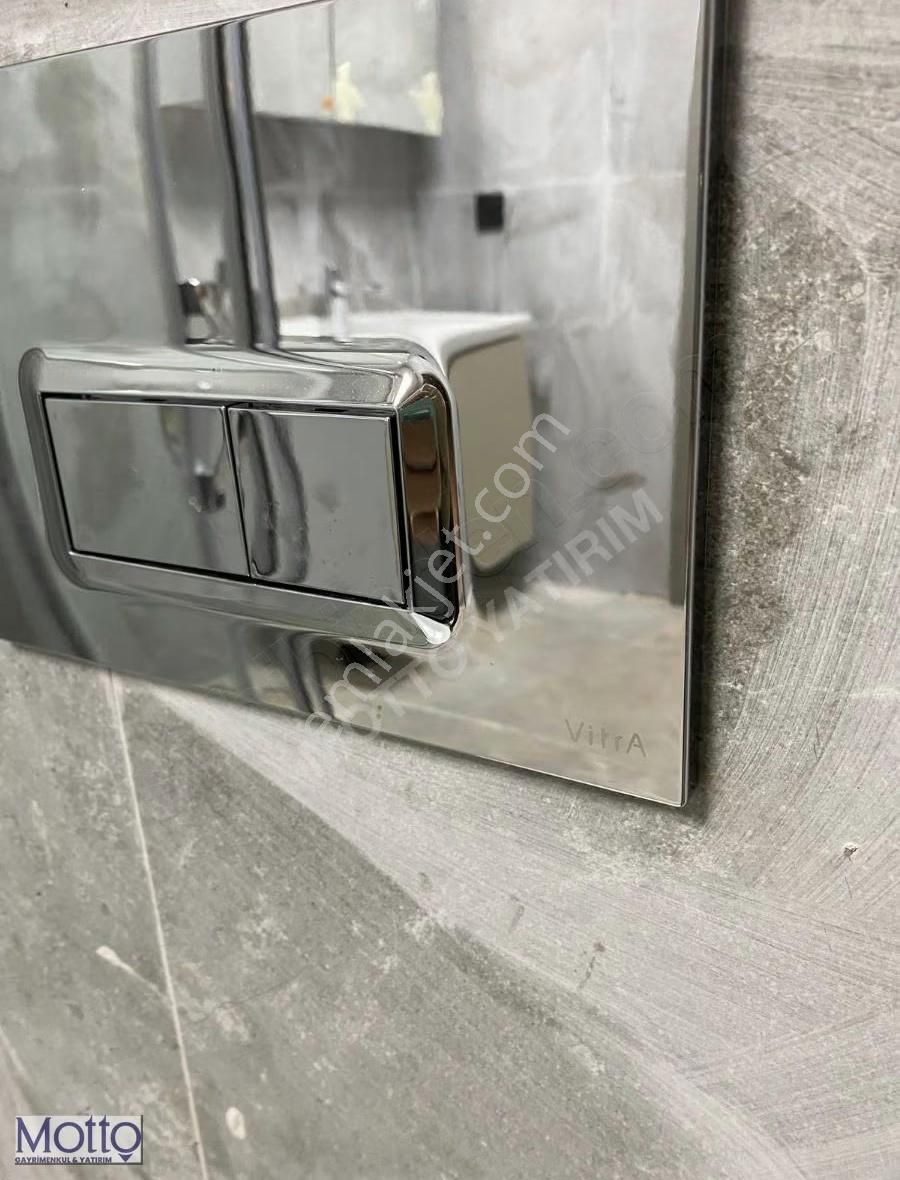 Forest Garden Satılık Son 1+1 Daire - Görsel 14