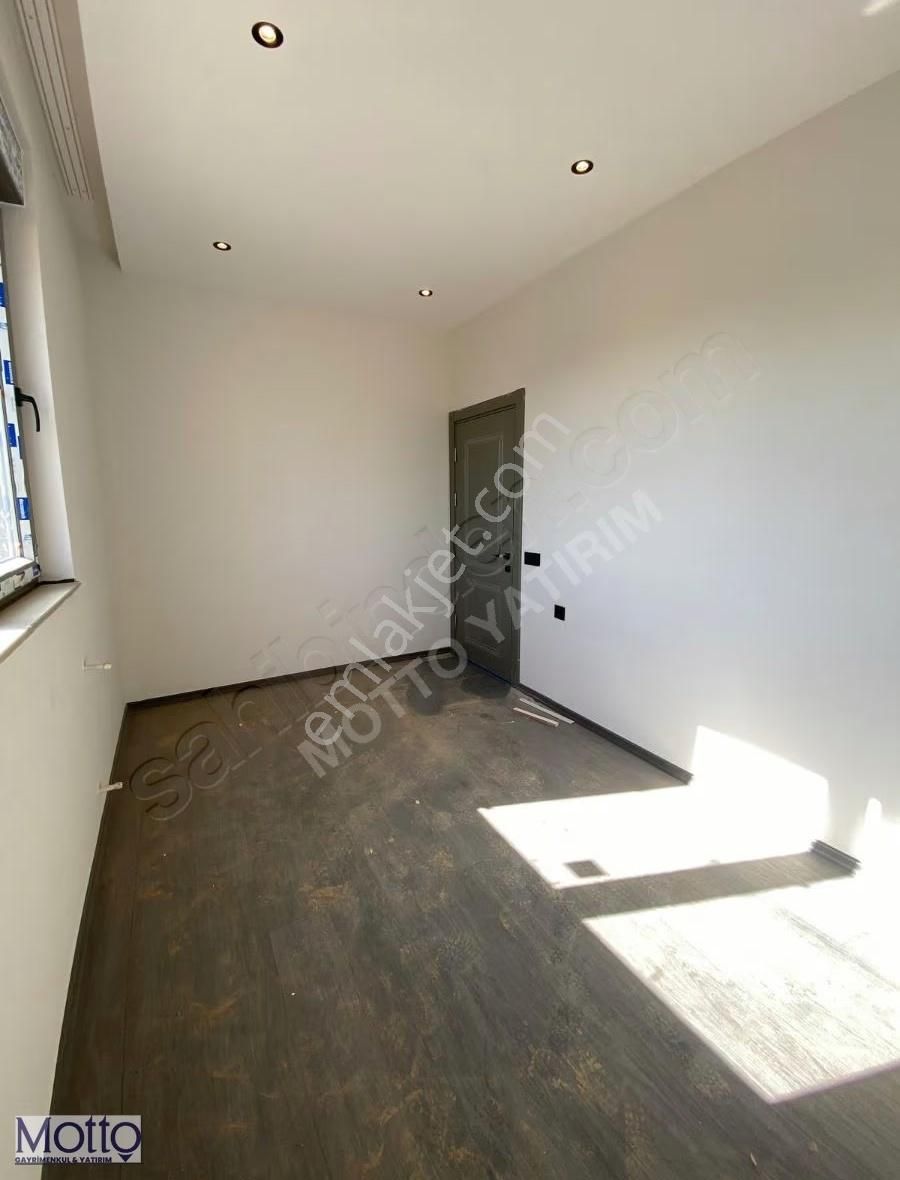 Forest Garden Satılık Son 1+1 Daire - Görsel 17