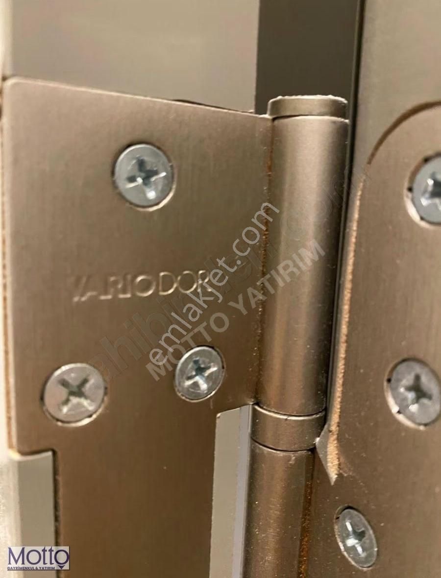 Forest Garden Satılık Son 1+1 Daire - Görsel 11