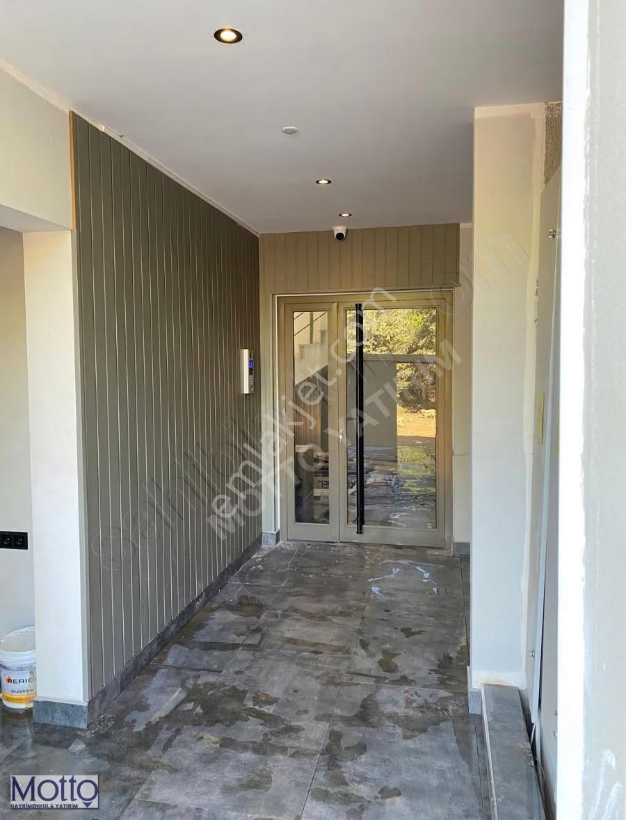 Forest Garden Satılık Son 1+1 Daire - Görsel 2