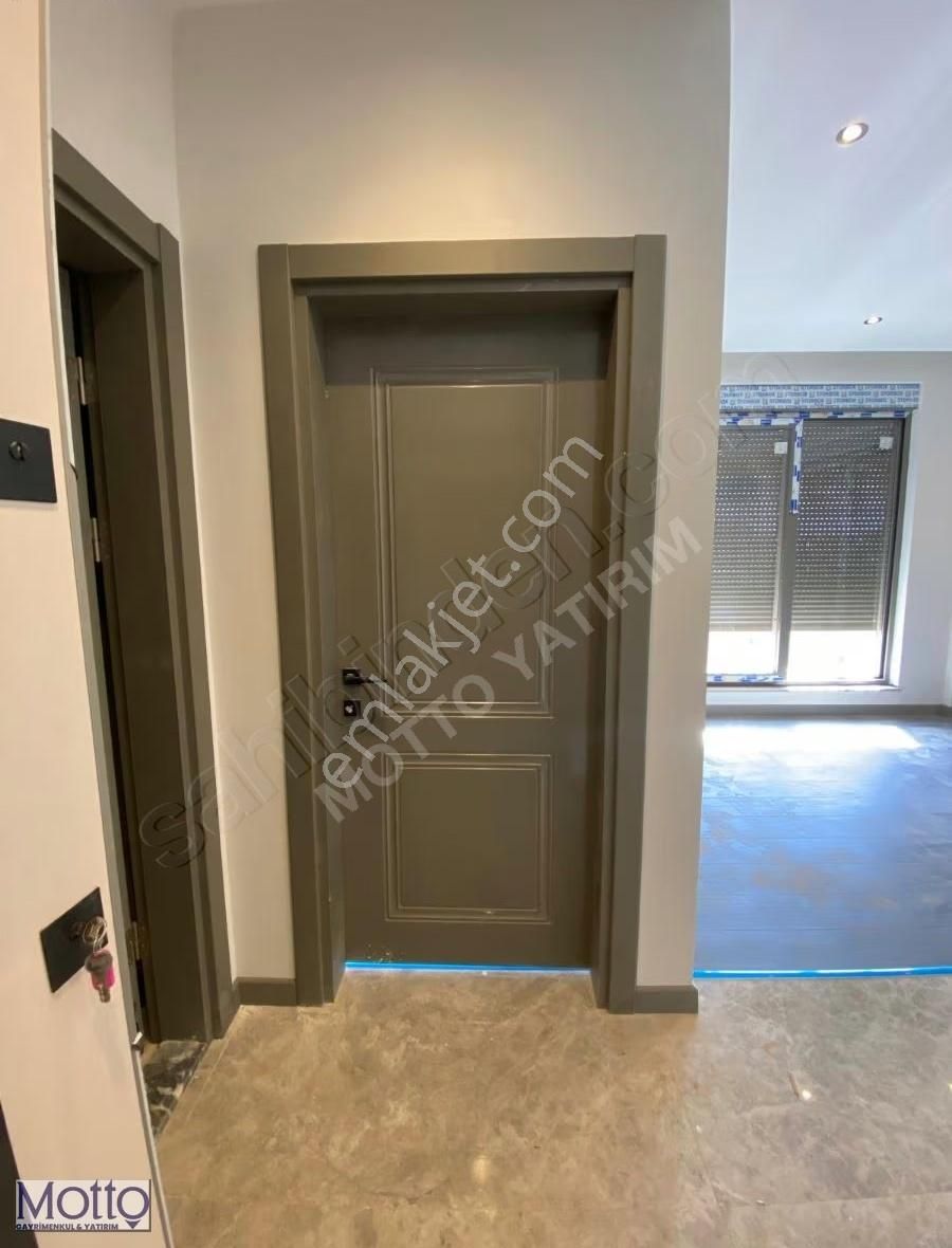 Forest Garden Satılık Son 1+1 Daire - Görsel 20