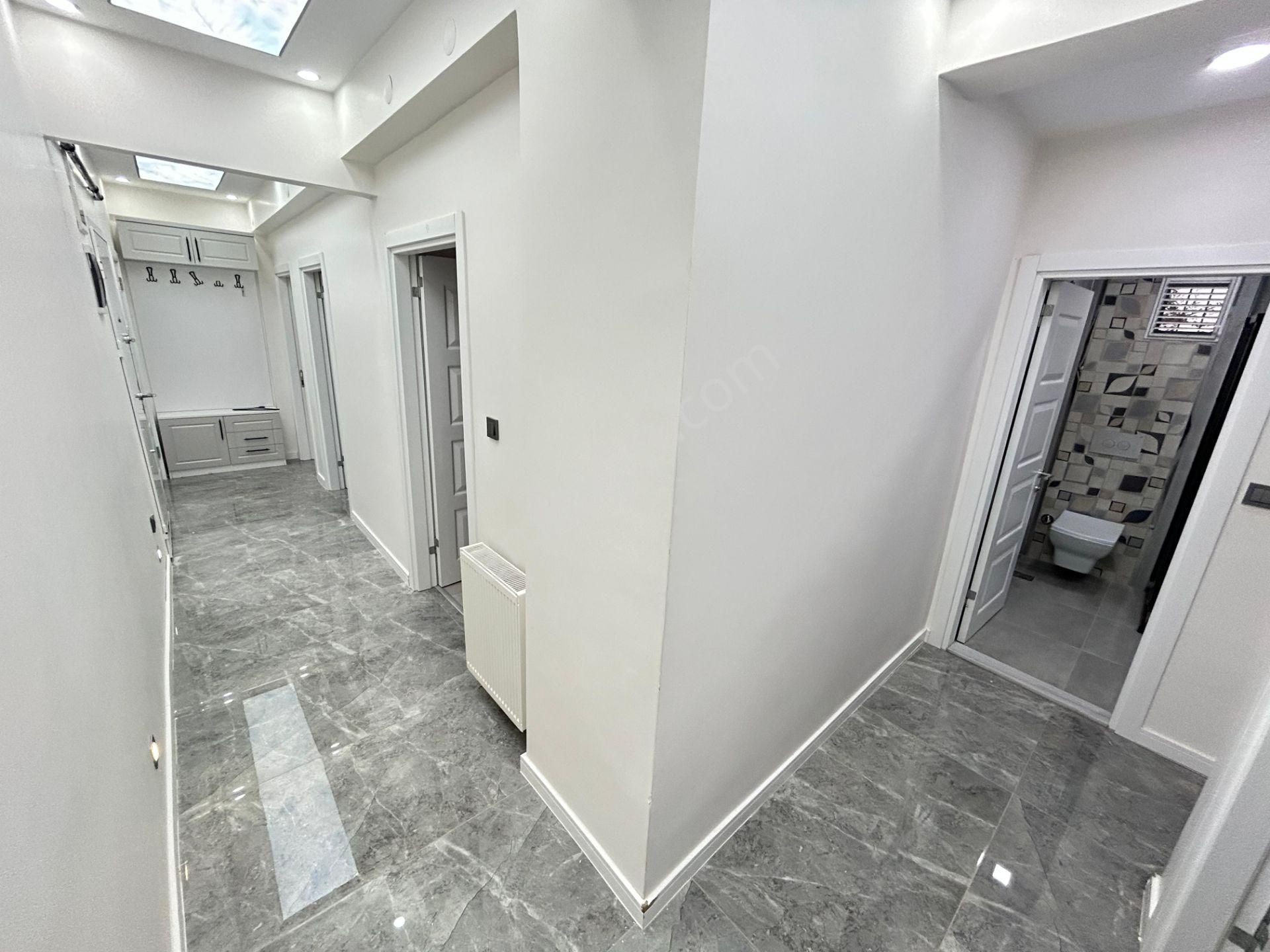 Taner'den Cevizlidere Cad. Yanı 3+1 Yüksek Giriş 2 Balkonlu Lüks - Görsel 34