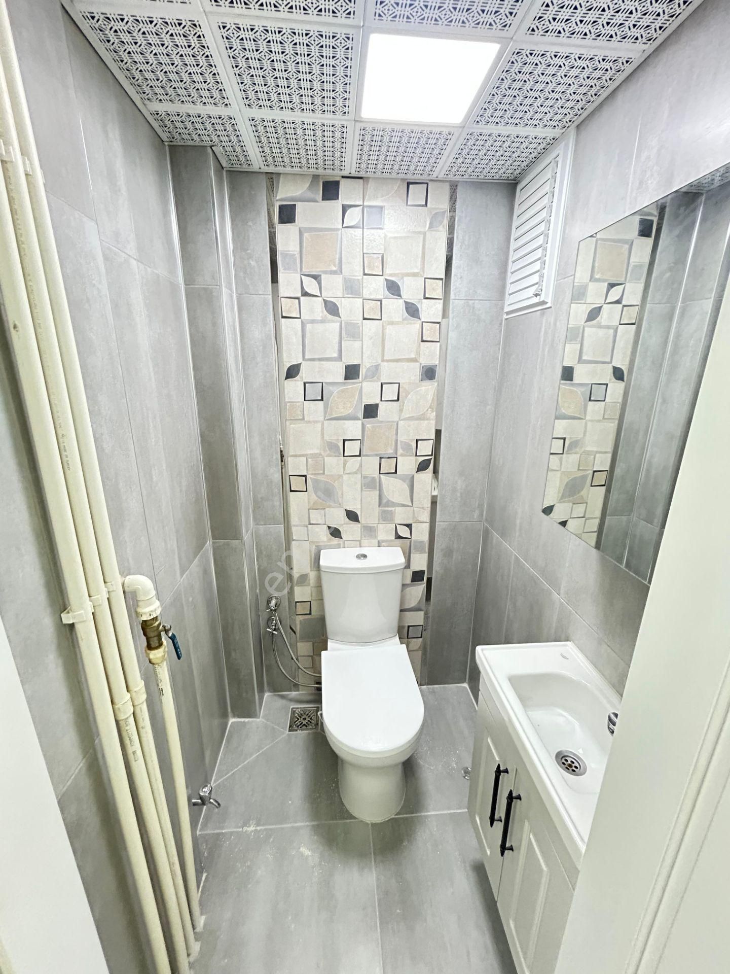 Taner'den Cevizlidere Cad. Yanı 3+1 Yüksek Giriş 2 Balkonlu Lüks - Görsel 21