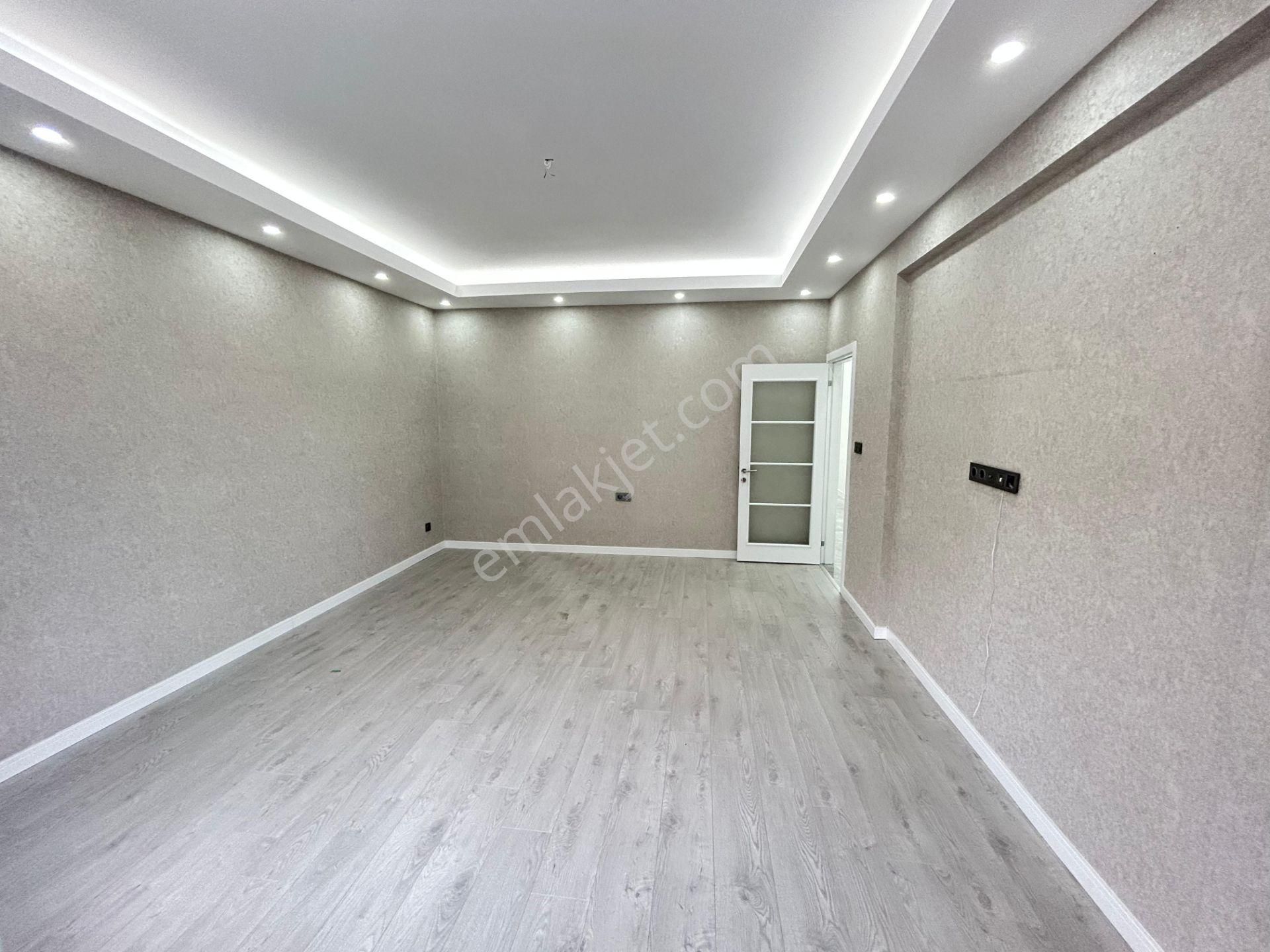 Taner'den Cevizlidere Cad. Yanı 3+1 Yüksek Giriş 2 Balkonlu Lüks - Görsel 15