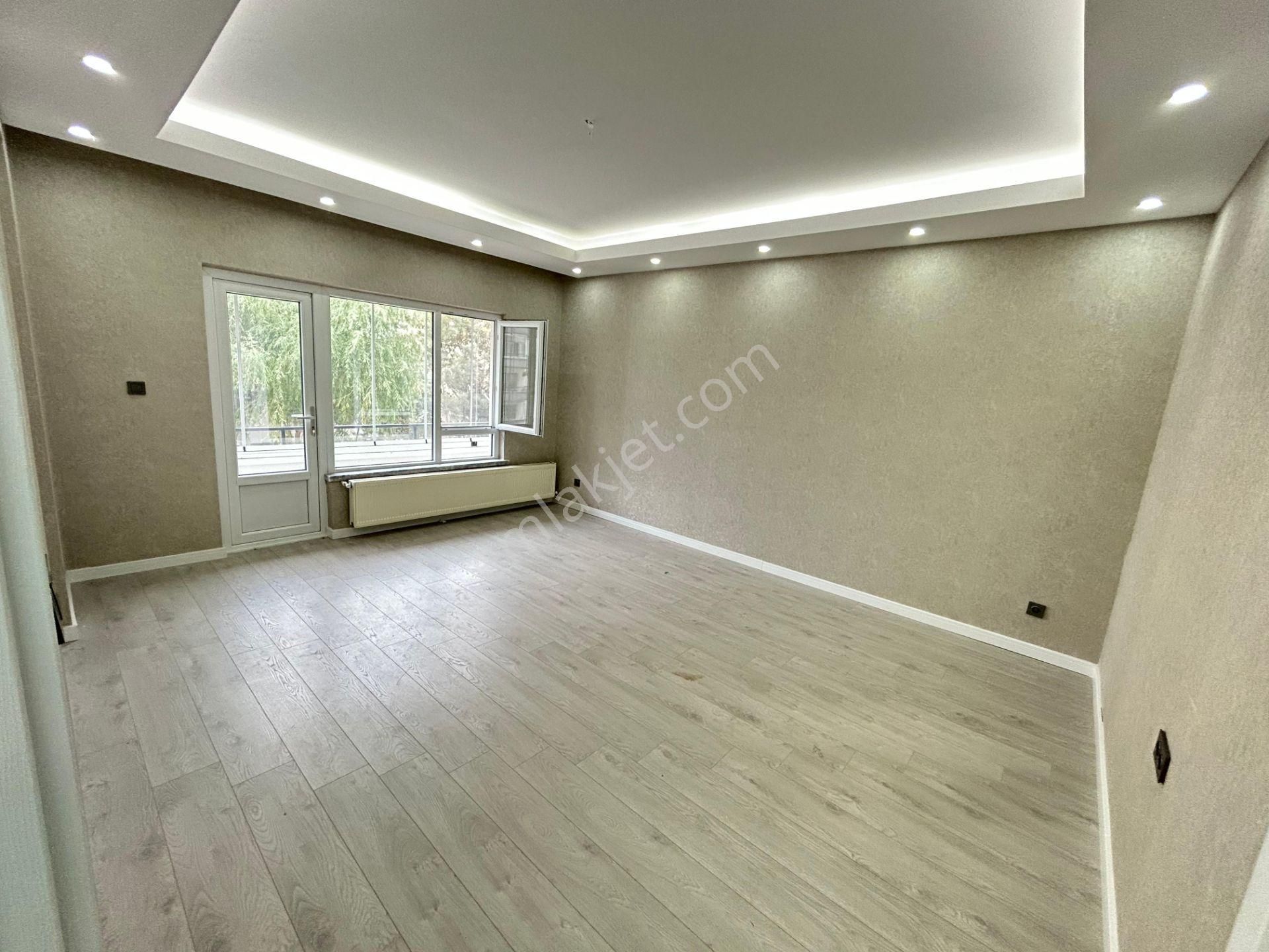 Taner'den Cevizlidere Cad. Yanı 3+1 Yüksek Giriş 2 Balkonlu Lüks - Görsel 14