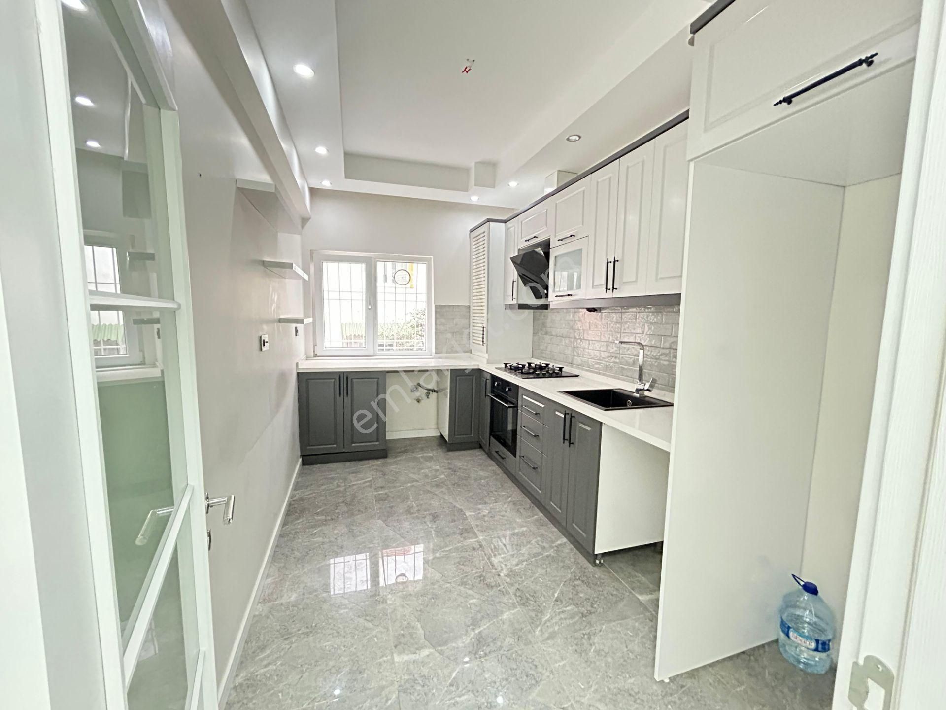 Taner'den Cevizlidere Cad. Yanı 3+1 Yüksek Giriş 2 Balkonlu Lüks - Görsel 18