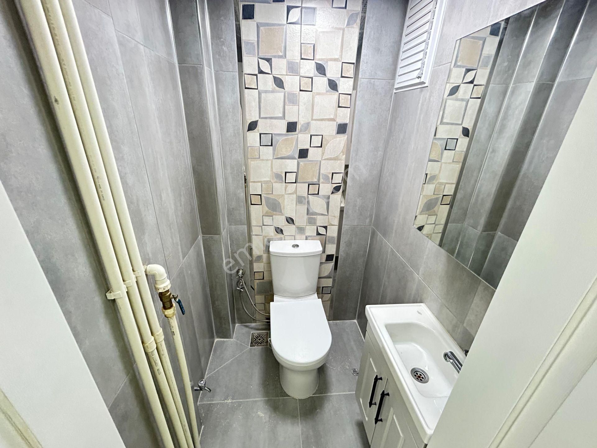 Taner'den Cevizlidere Cad. Yanı 3+1 Yüksek Giriş 2 Balkonlu Lüks - Görsel 11