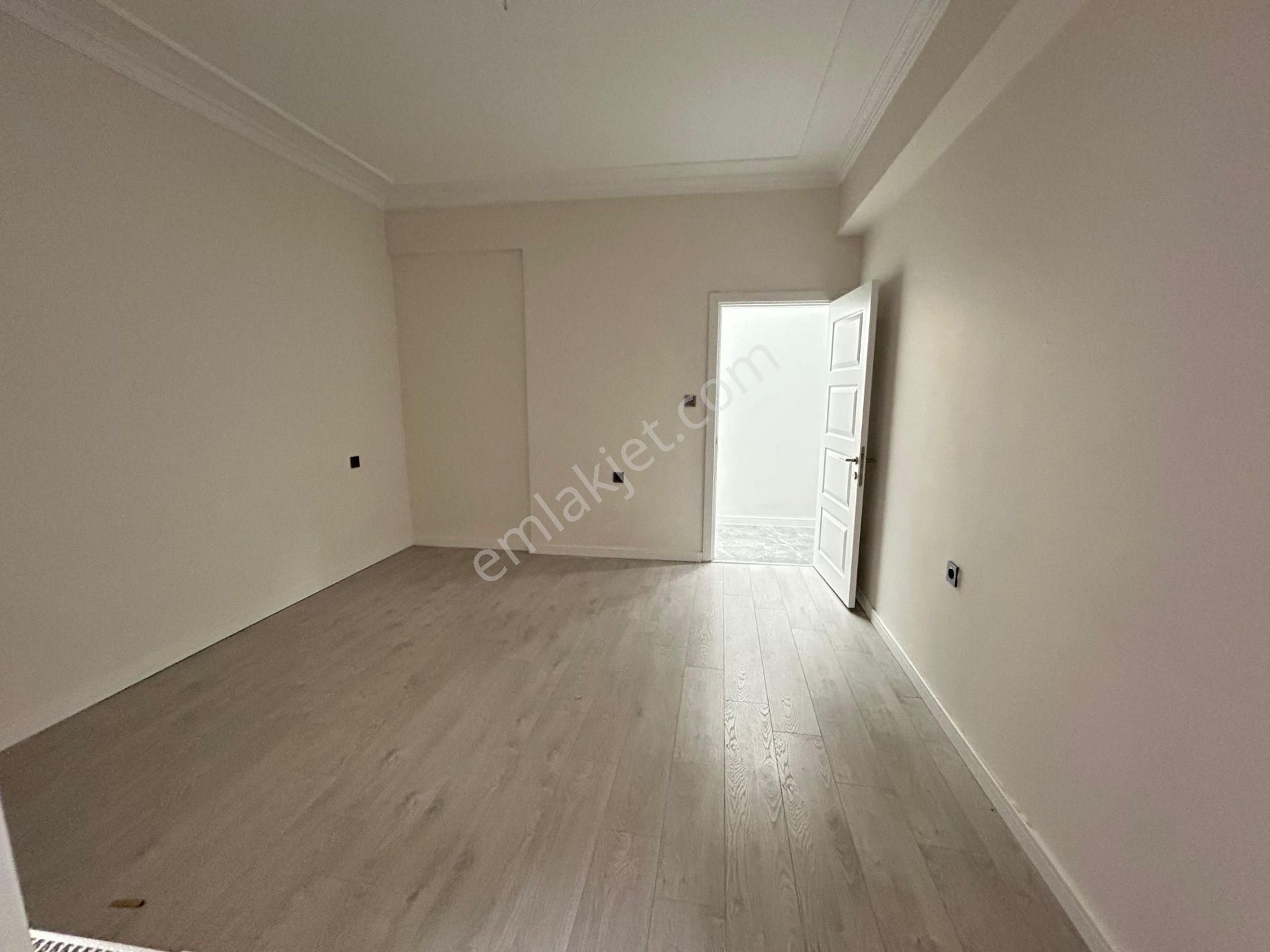 Taner'den Cevizlidere Cad. Yanı 3+1 Yüksek Giriş 2 Balkonlu Lüks - Görsel 29