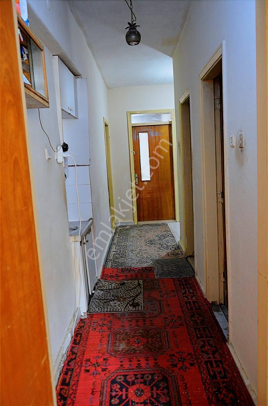 Talha Tozduman'dan Merkeze Yakın Kira Getirili Y.giriş 155m2 3+1 - Görsel 9