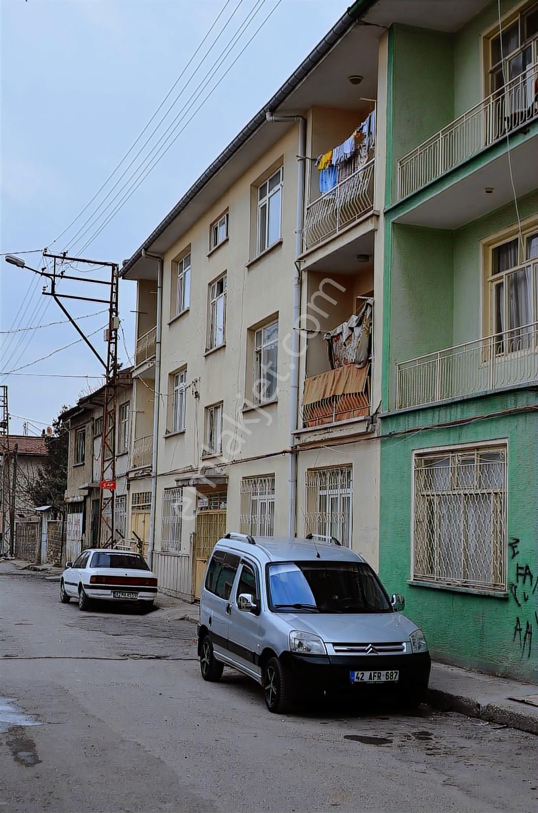 Talha Tozduman'dan Merkeze Yakın Kira Getirili Y.giriş 155m2 3+1 - Görsel 21