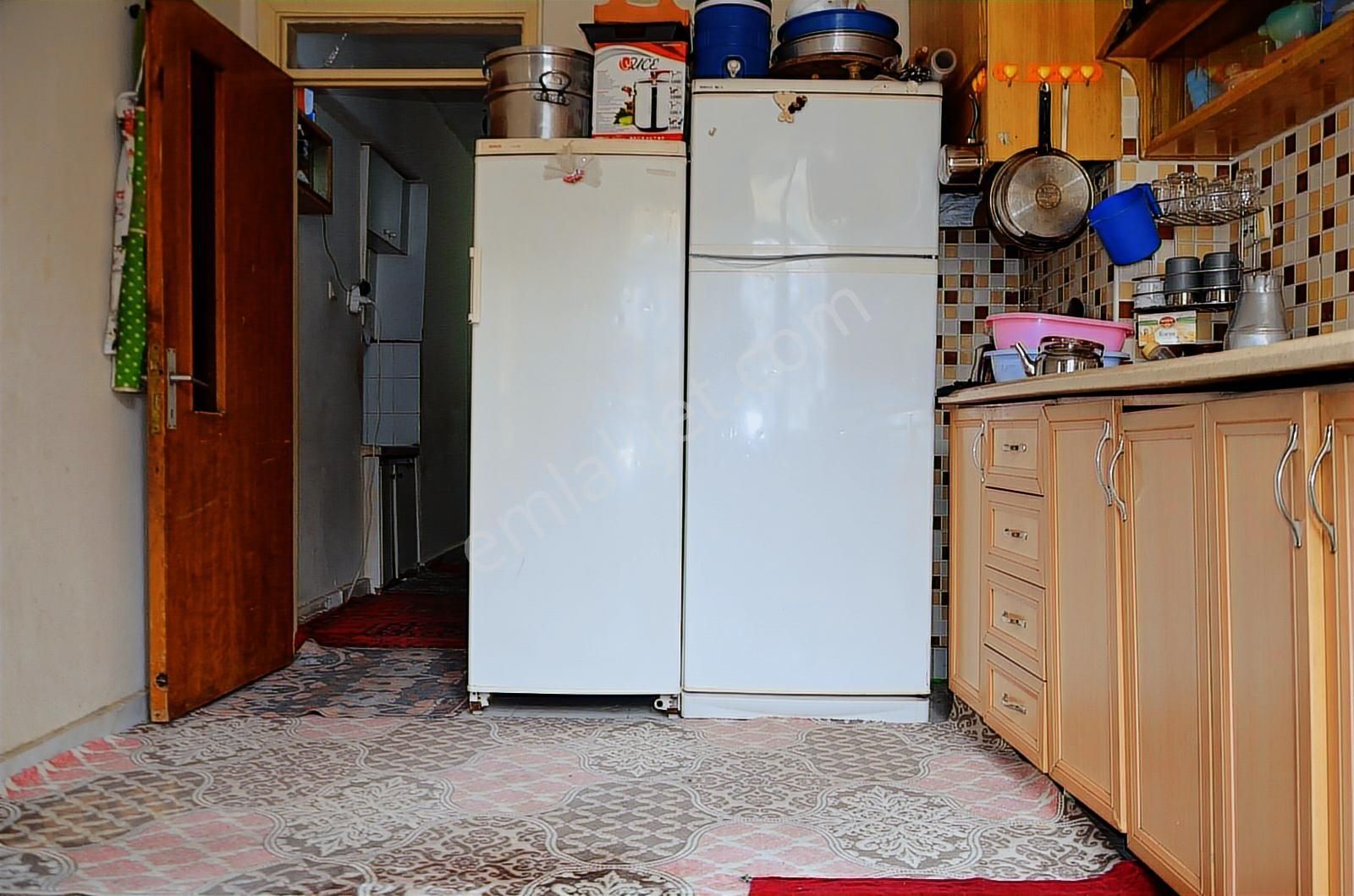 Talha Tozduman'dan Merkeze Yakın Kira Getirili Y.giriş 155m2 3+1 - Görsel 23