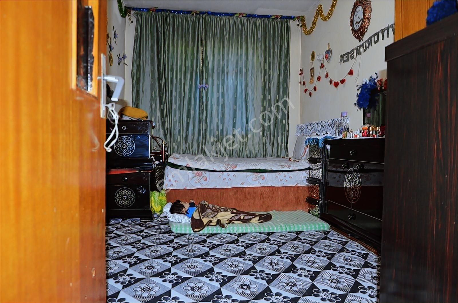 Talha Tozduman'dan Merkeze Yakın Kira Getirili Y.giriş 155m2 3+1 - Görsel 13