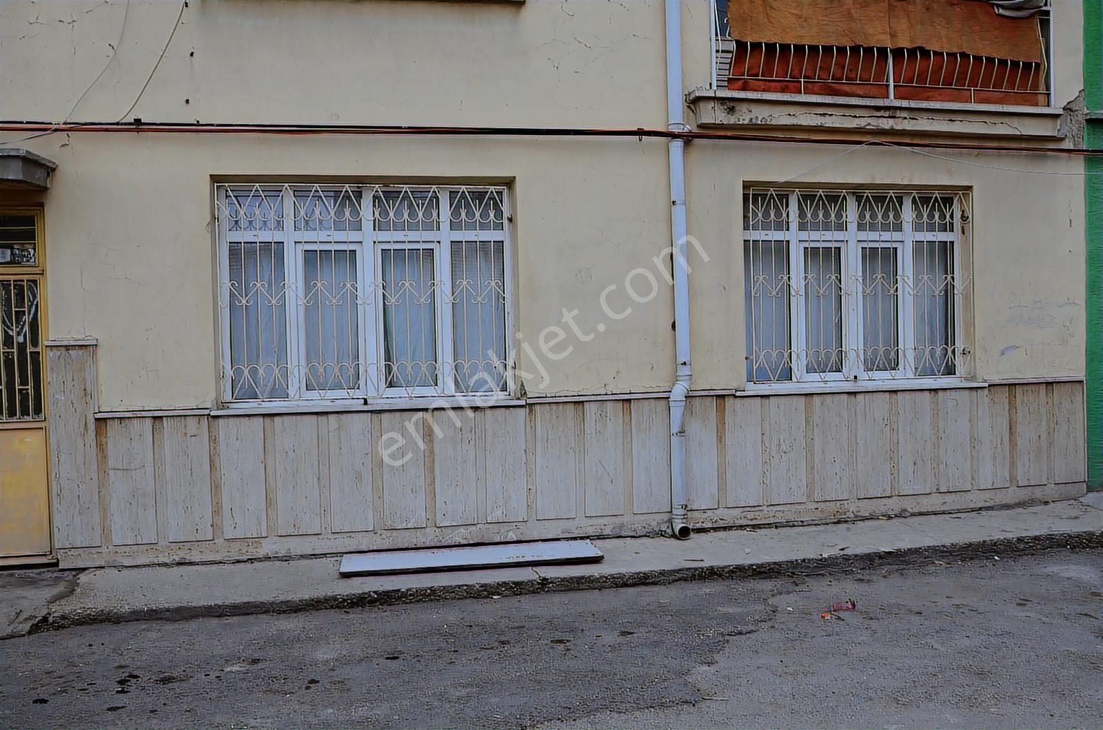 Talha Tozduman'dan Merkeze Yakın Kira Getirili Y.giriş 155m2 3+1 - Görsel 4