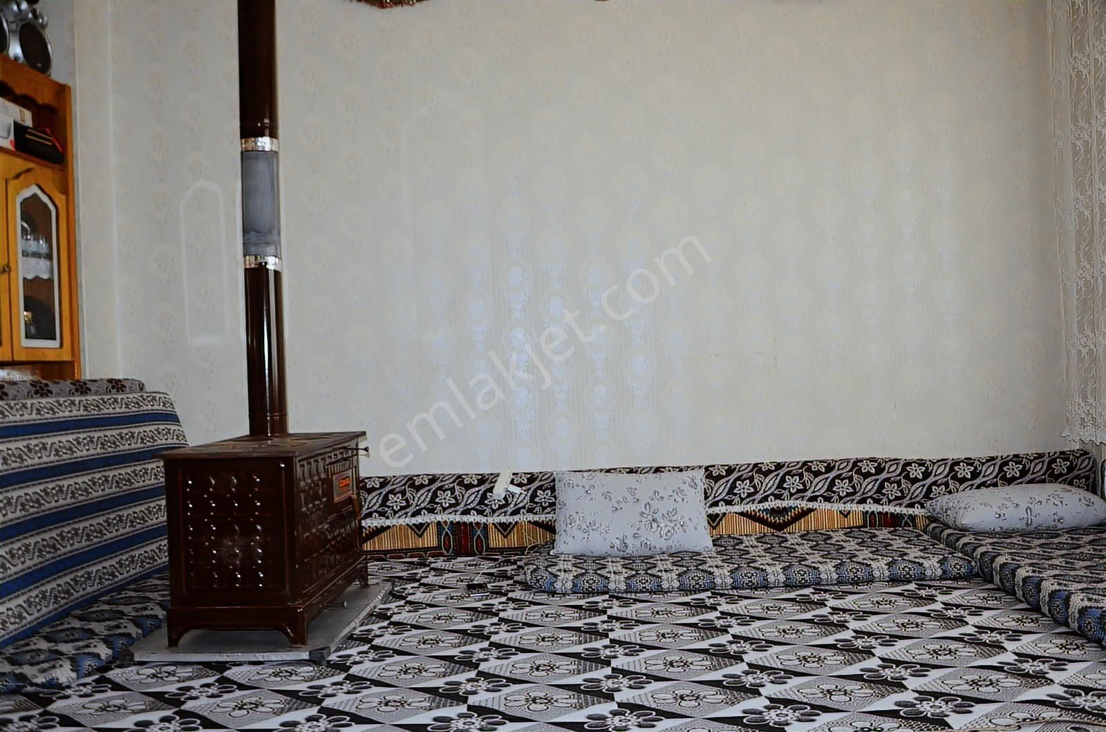 Talha Tozduman'dan Merkeze Yakın Kira Getirili Y.giriş 155m2 3+1 - Görsel 12