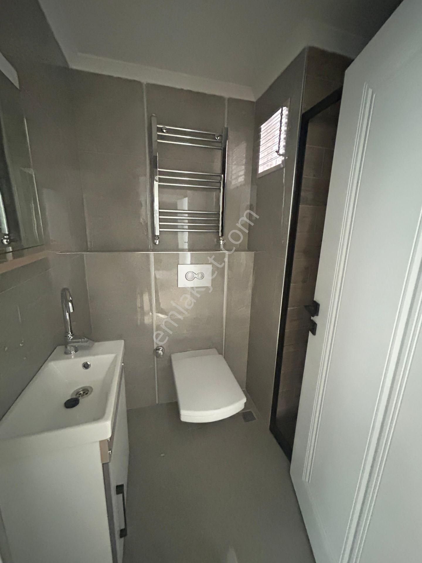 Taner'den Sinan Cad'de Yıldız Köprü Dibinde 4+1 Süper Lüks Kapalı Dubleks - Görsel 14