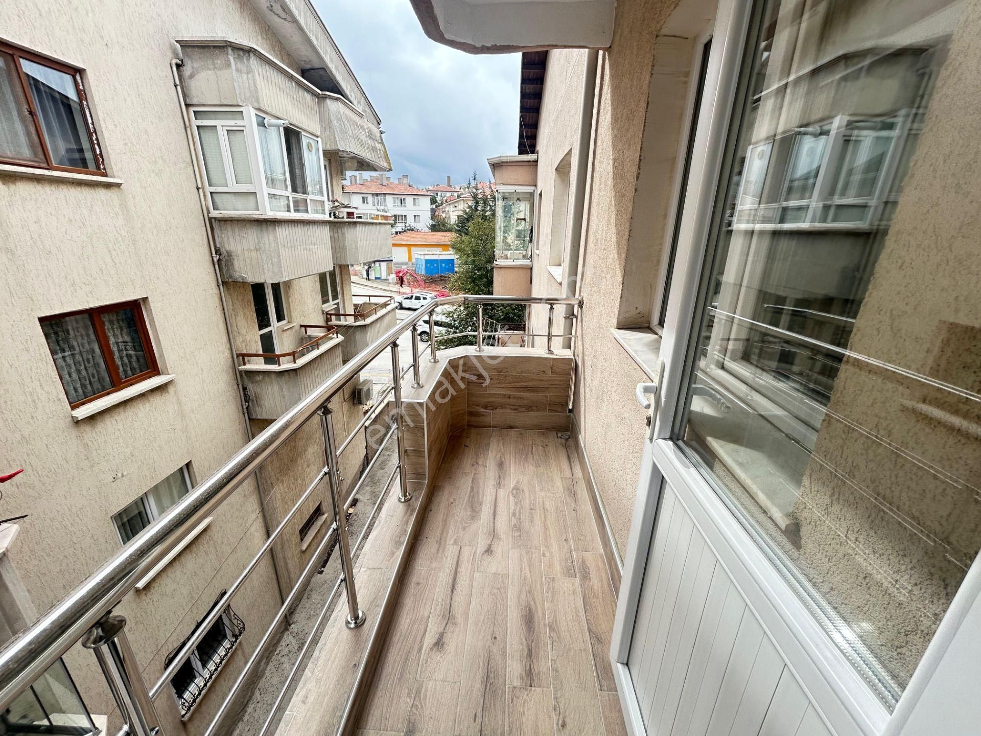 Taner'den Sinan Cad'de Yıldız Köprü Dibinde 4+1 Süper Lüks Kapalı Dubleks - Görsel 30