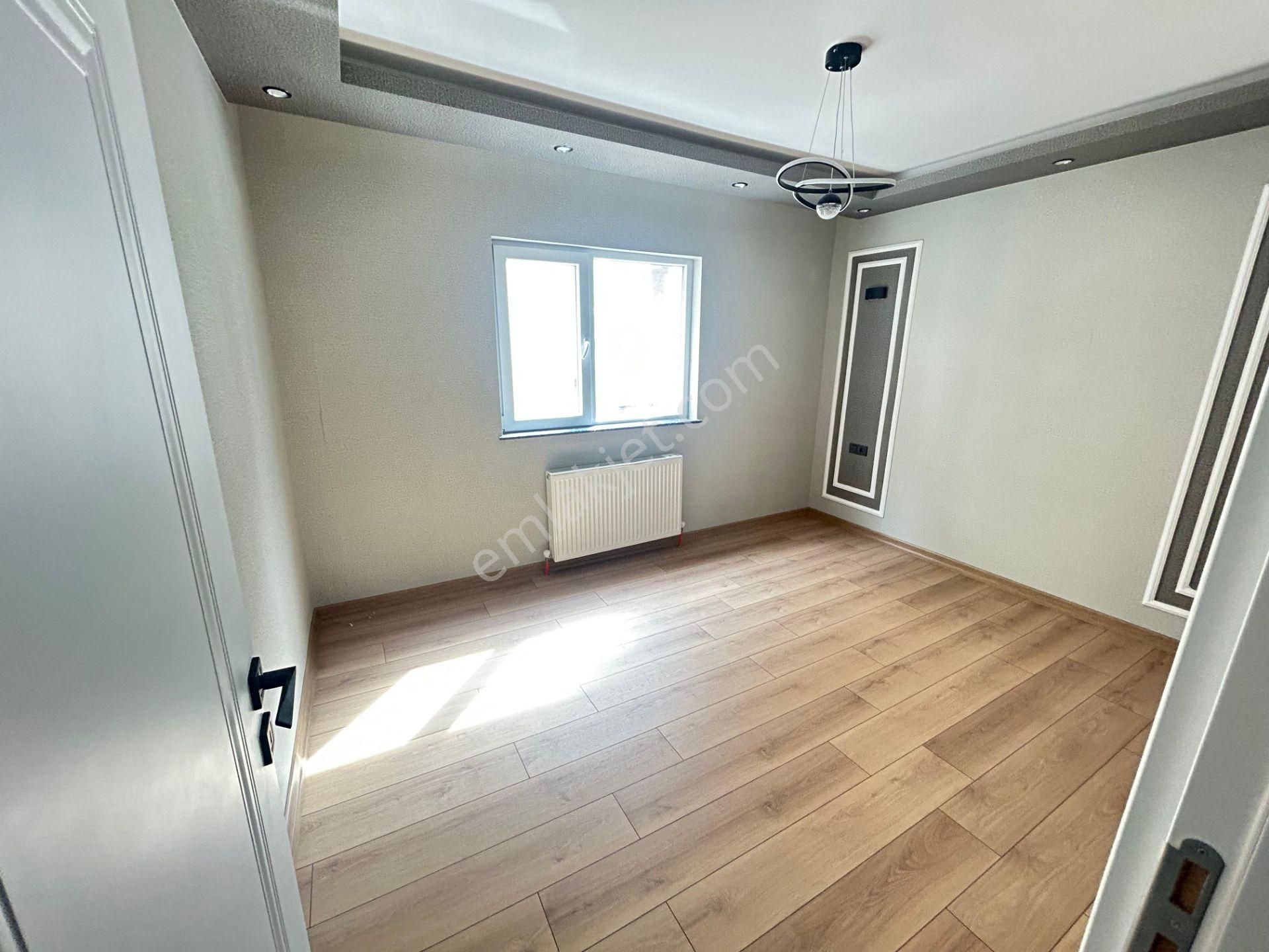 Taner'den Sinan Cad'de Yıldız Köprü Dibinde 4+1 Süper Lüks Kapalı Dubleks - Görsel 23