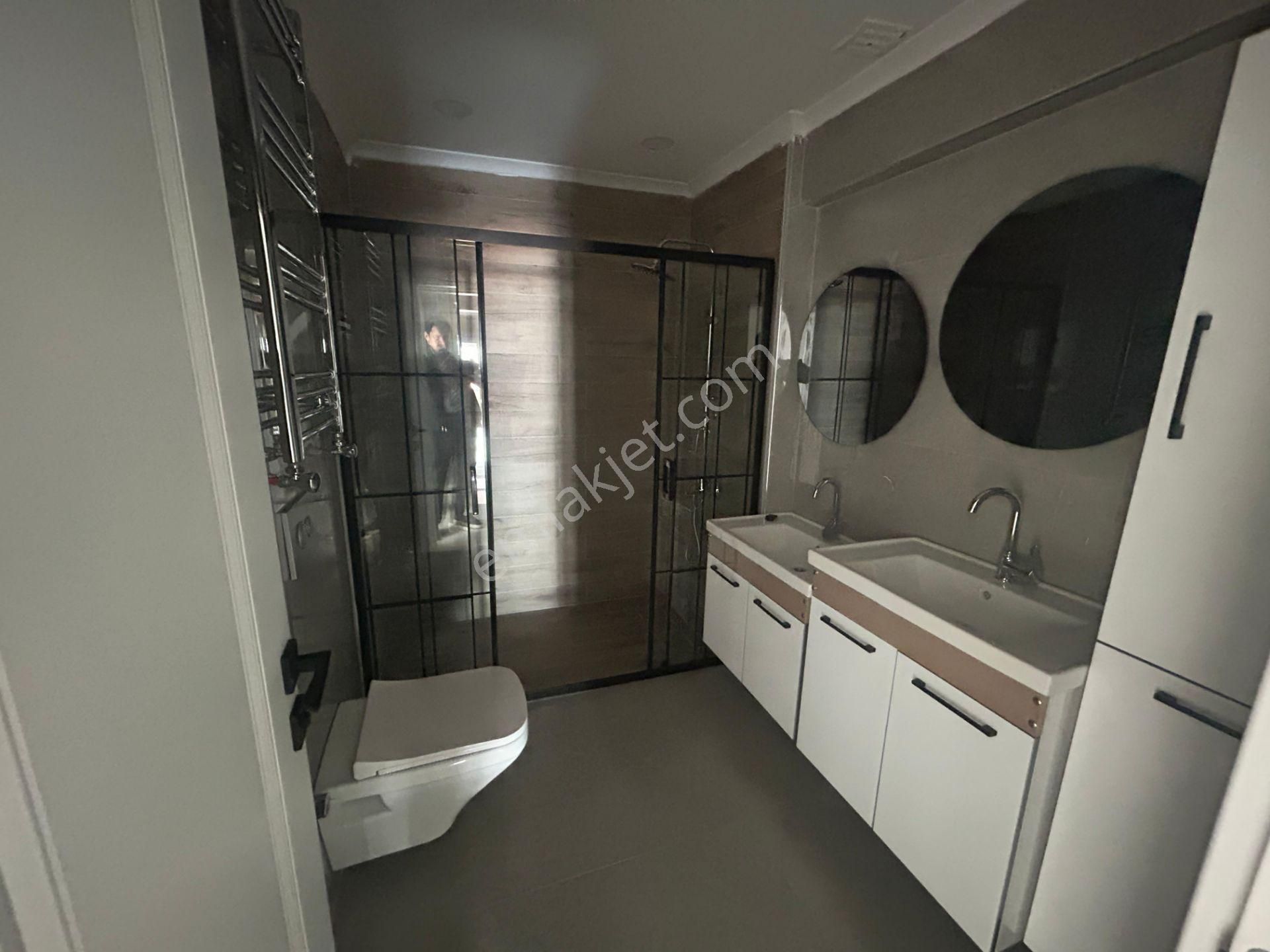 Taner'den Sinan Cad'de Yıldız Köprü Dibinde 4+1 Süper Lüks Kapalı Dubleks - Görsel 10