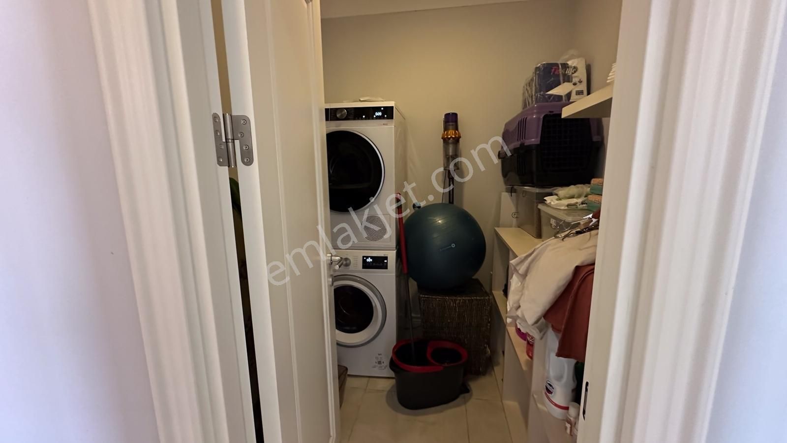 Çengelköy Life Sıtesi'nde Satılık 3,5+1 Dubleks Daire - Görsel 30