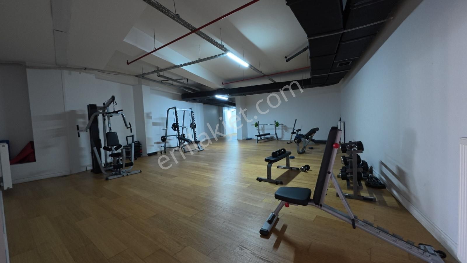 Çengelköy Life Sıtesi'nde Satılık 3,5+1 Dubleks Daire - Görsel 23