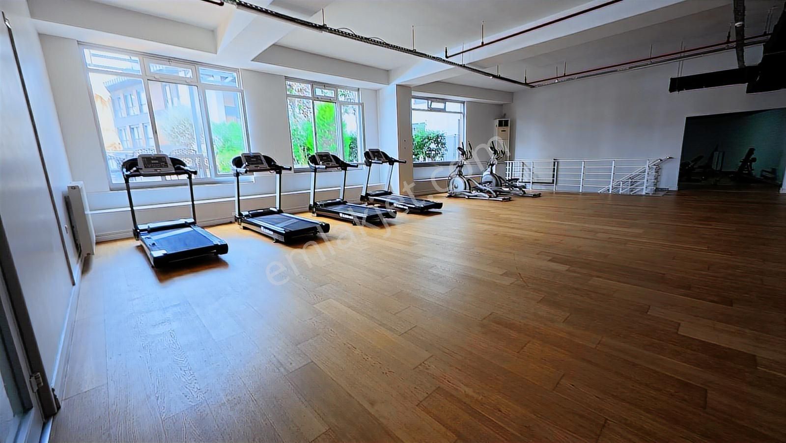 Çengelköy Life Sıtesi'nde Satılık 3,5+1 Dubleks Daire - Görsel 16